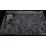 Natural Stilbite with Heulandite Crystal Lot – 14 Pieces from India