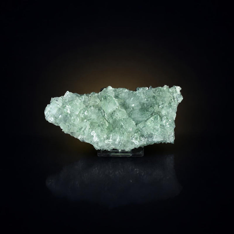 Apophyllite specimen — India, 130 g.