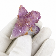 Natural Amethyst Crystal Cluster – 50 g
