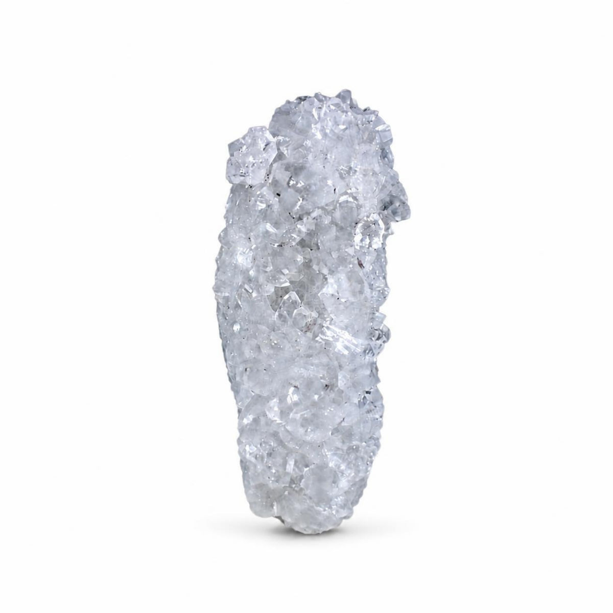 Apophyllite Crystal Cluster | 9×4×3 cm | 80g