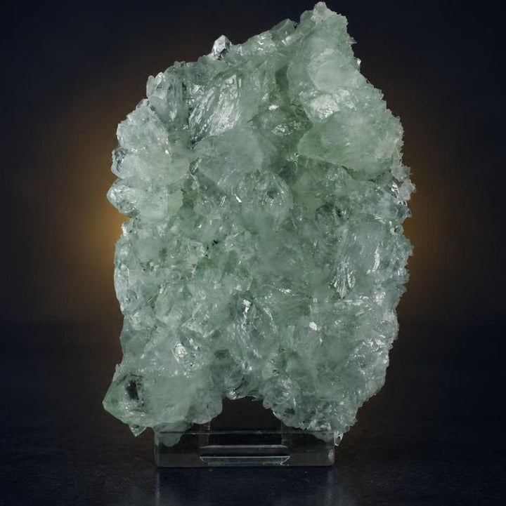 Apophyllite specimen — India, 120 g.