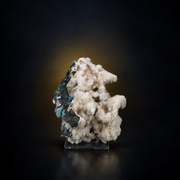 Mesolite or Stilbite – Natural Zeolite Mineral Specimen
