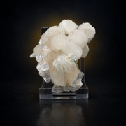 Natural Apophyllite with Gyrolite Crystals – 40g