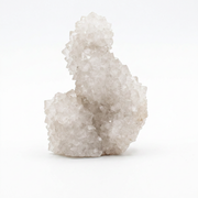 Quartz specimen — India, 270 g.