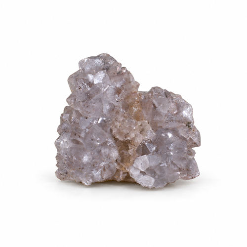 Amethyst Quartz Variety Crystal Cluster  | 6×5×4 cm | 130g