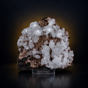Natural Anandalite Crystal Specimen – India