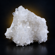 Natural White Quartz Crystal Specimen – 2500g