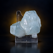 Natural Apophyllite Crystal Mineral Specimen – 80g