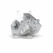 Natural Himalayan Quartz Mineral Specimen 10 × 8 × 8 cm 500 g