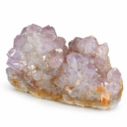 Natural Amethyst Crystal Cluster – 100 g