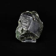 Natural Black Smoky Quartz Mineral Specimen  9 × 8 × 6 cm 440 g