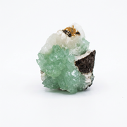 Apophyllite specimen — India, 210 g.