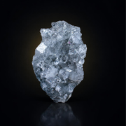 Tabular to Prismatic Apophyllite Crystal Cluster · 180 g · 9 × 4 × 6 cm