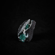 Natural Green Apophyllite, Stilbite with Heulandite Crystal Specimen – India