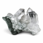 Natural Himalayan Quartz Mineral Specimen  18 × 12 × 11 cm 1880 g