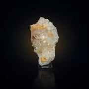Apophyllite and Stilbite specimen — India, 590 g.