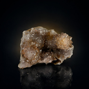 Natural Smoky Quartz Crystal Cluster – 90 g