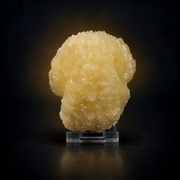 Stilbite with Heulandite – Natural Zeolite Mineral Specimen