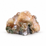 Stilbite & Heulandite Crystal Cluster 8×4×3 cm | 136g