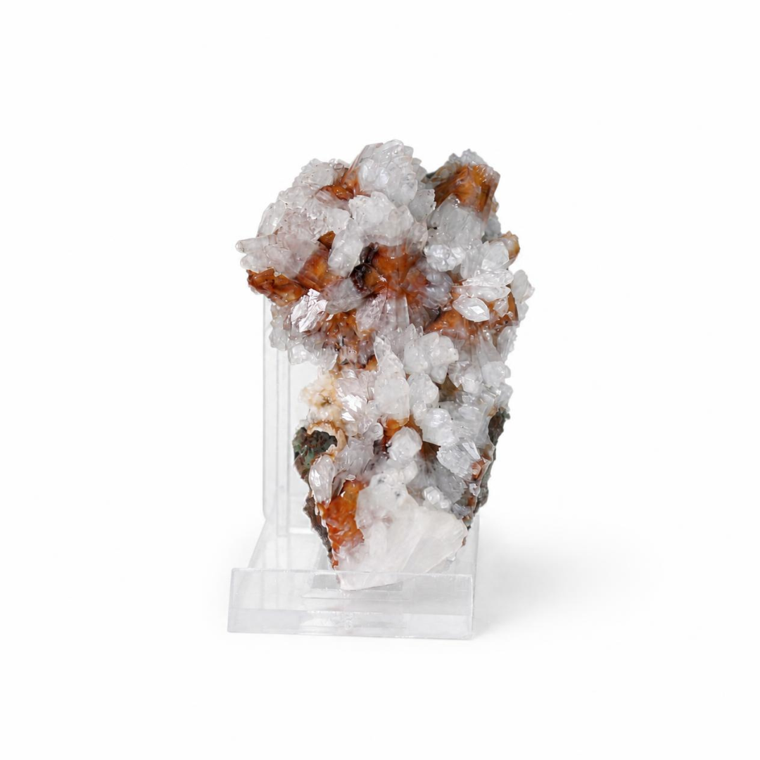Apophyllite specimen — India, 110 g.