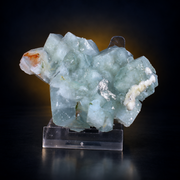 Natural Green Apophyllite Crystal Mineral Specimen – 80g
