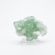 Apophyllite specimen — India, 90 g.