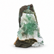 Apophyllite specimen — India, 160 g.