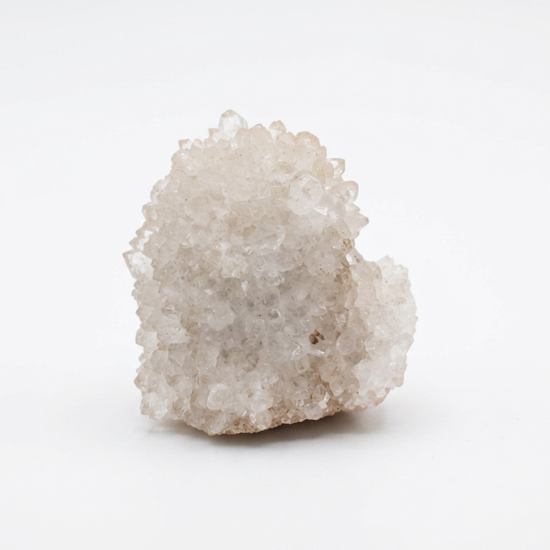 Quartz specimen — India, 170 g.