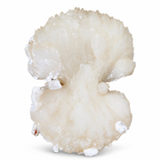 Natural Stilbite with Heulandite Crystal Cluster – 50 g