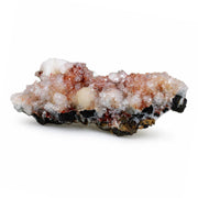 Natural Apophyllite Crystal Specimen – 254 gm | 16 × 7 × 3 cm | Collector Mineral