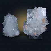 Apophyllite specimen — India, 300 g.