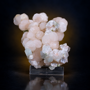 Natural Stilbite and Heulandite Crystal Specimen – 100g
