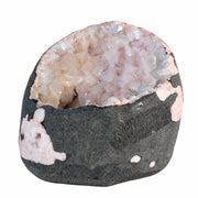 Natural Stilbite Heulandite Mineral Specimen 11 × 11 × 11 cm 1170 g