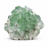 Natural Green Apophyllite Mineral Specimen – 650 g