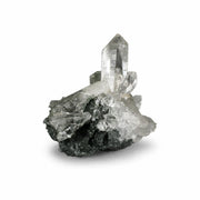 Natural Himalayan Quartz Mineral Specimen 8 × 4 × 4 cm 130 g
