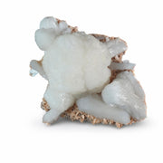 Natural Stilbite Heulandite Mineral Specimen 20 × 17 × 7 cm 1150 g
