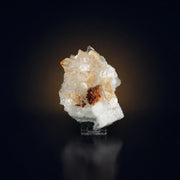 Apophyllite specimen — India, 730 g.