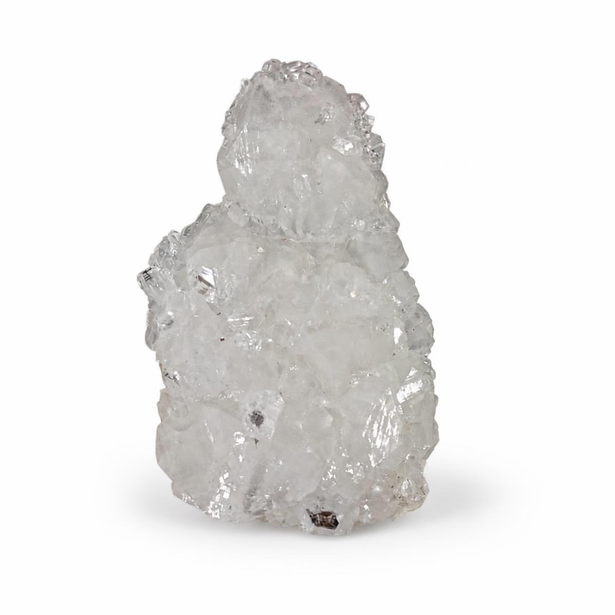 Apophyllite Crystal Cluster 9×6×4 cm | 140g