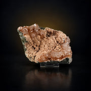 Stilbite specimen — India, 430 g.