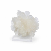 Stilbite & Heulandite Crystal Cluster 7×7×4 cm | 90g