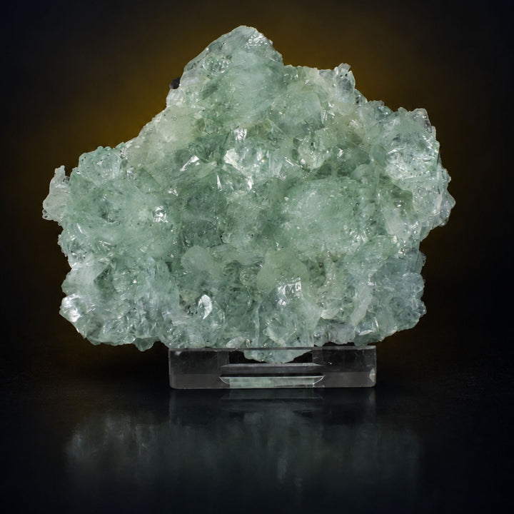 Apophyllite specimen — India, 70 g.