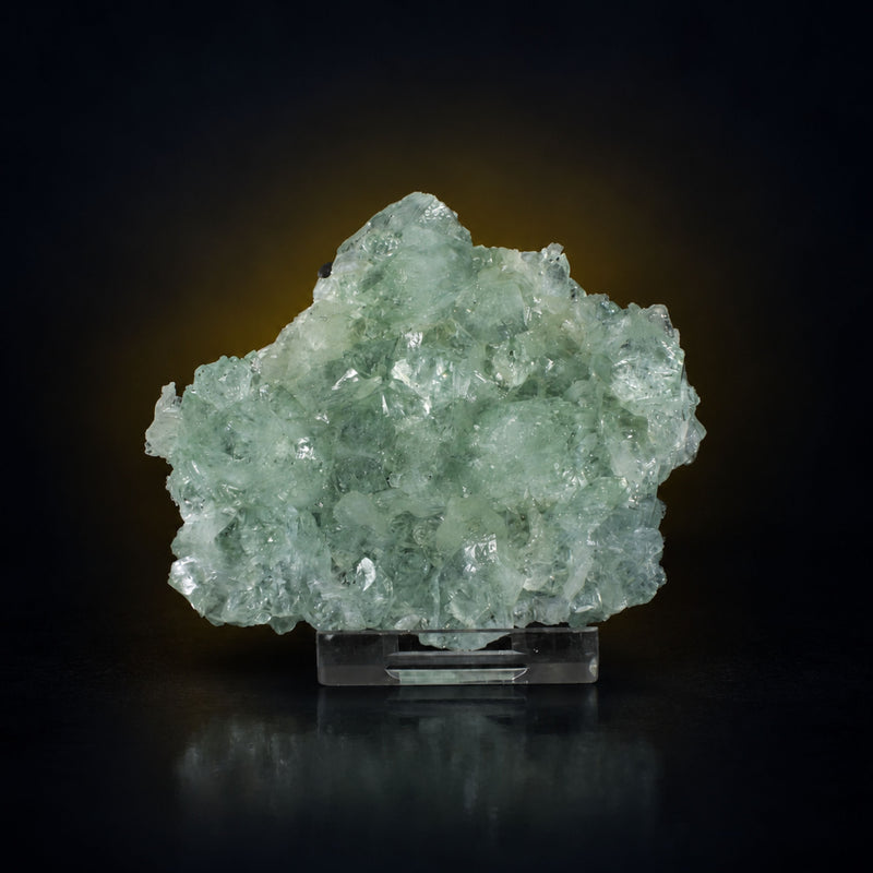 Apophyllite specimen — India, 70 g.