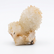Quartz specimen — India, 380 g.