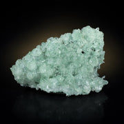 Apophyllite specimen — India, 340 g.