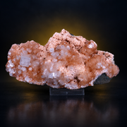 Natural Apophyllite with Heulandite Mineral Specimen – 350g
