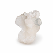 Stilbite on Heulandite Crystal Cluster 7×4×5 cm | 130g