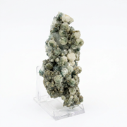 Prehnite specimen — India, 180 g.