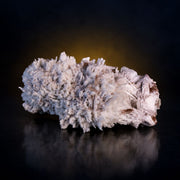 Natural Heulandite with Scolecite Crystal Specimen – India