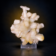Natural Stilbite Crystal Specimen – 170 g