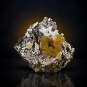 Natural Calcite Crystal Specimen – 160g